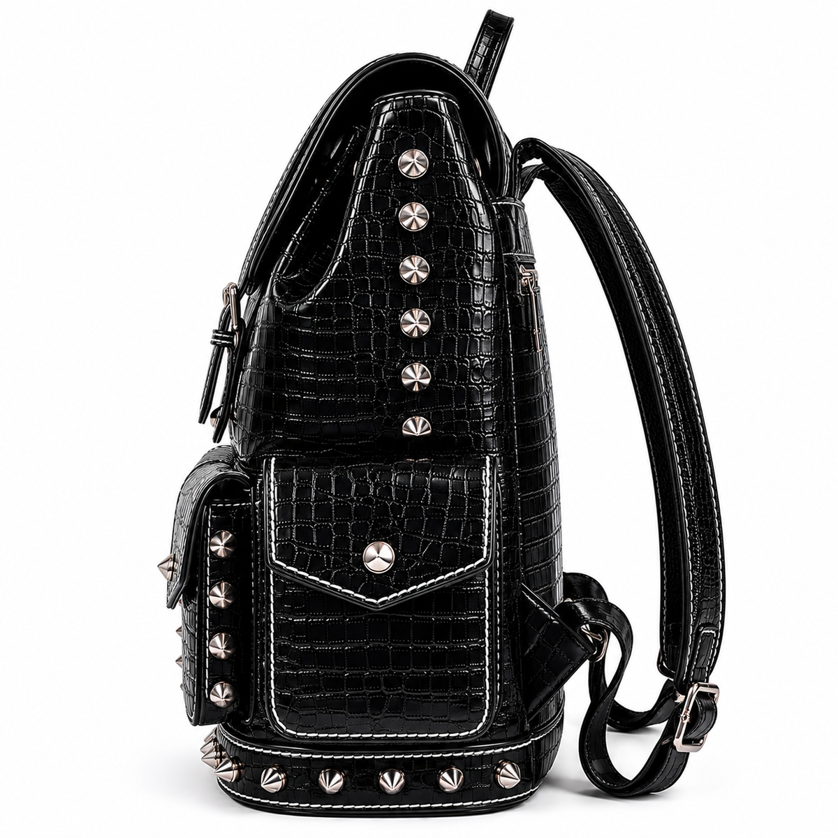 BLACK CROC