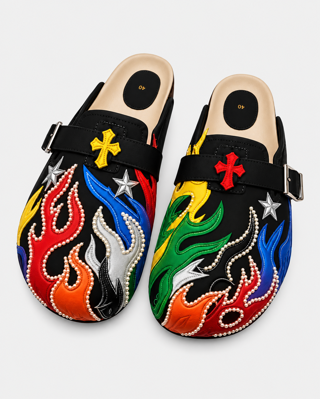 CATHEDRAL INFERNO