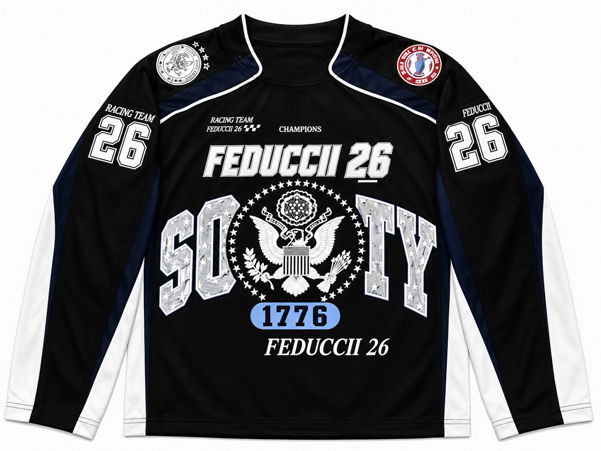 FEDUCCII GRAND PRIX 26