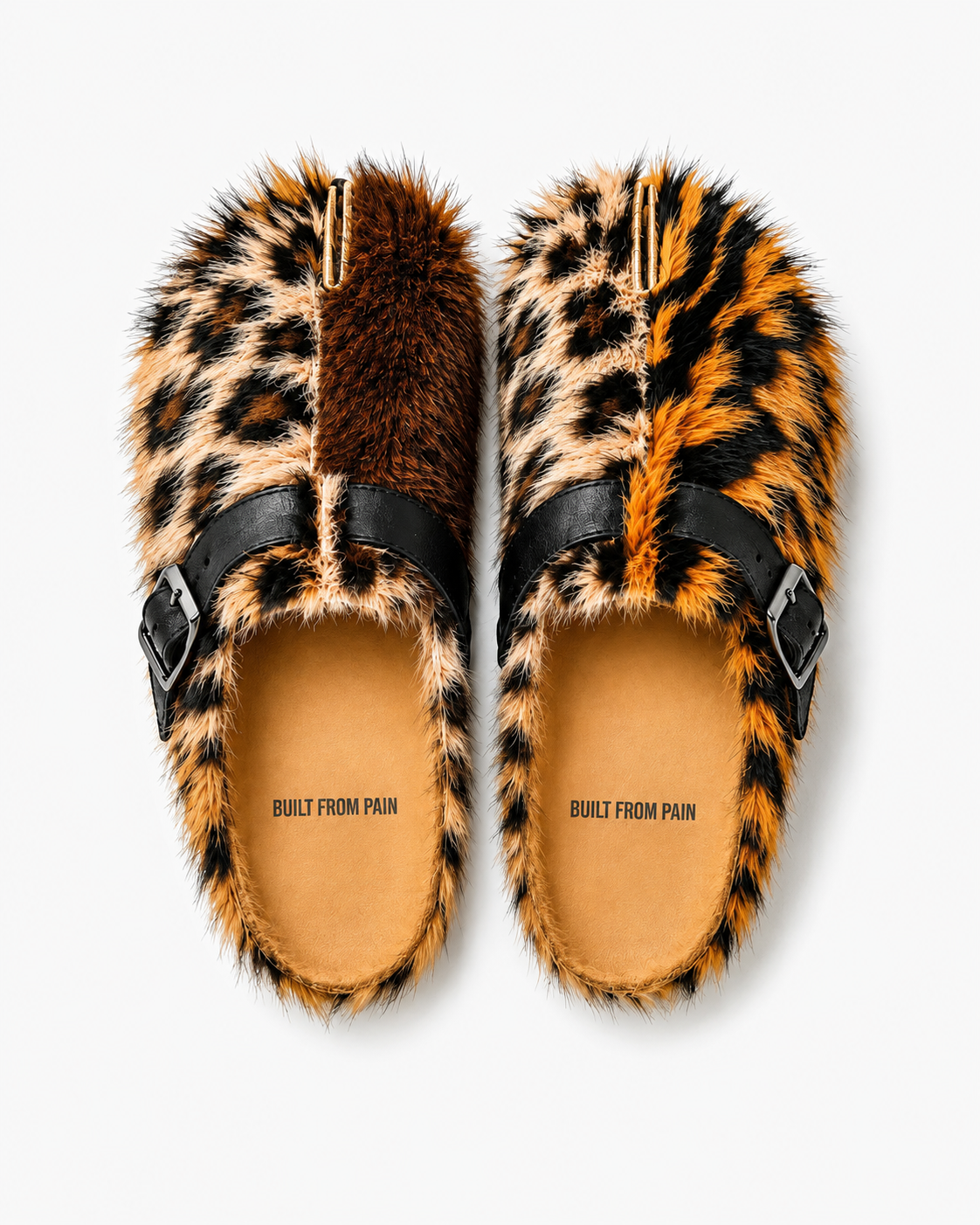 WILD INSTINCT MULE
