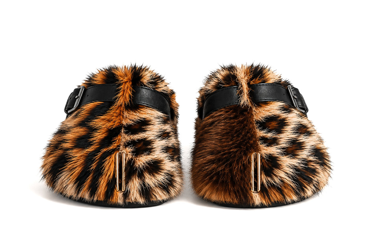 WILD INSTINCT MULE