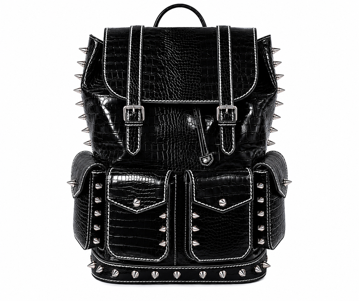 BLACK CROC