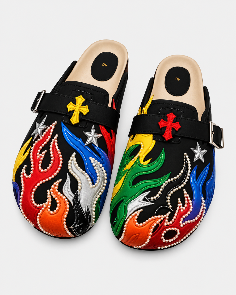 CATHEDRAL INFERNO