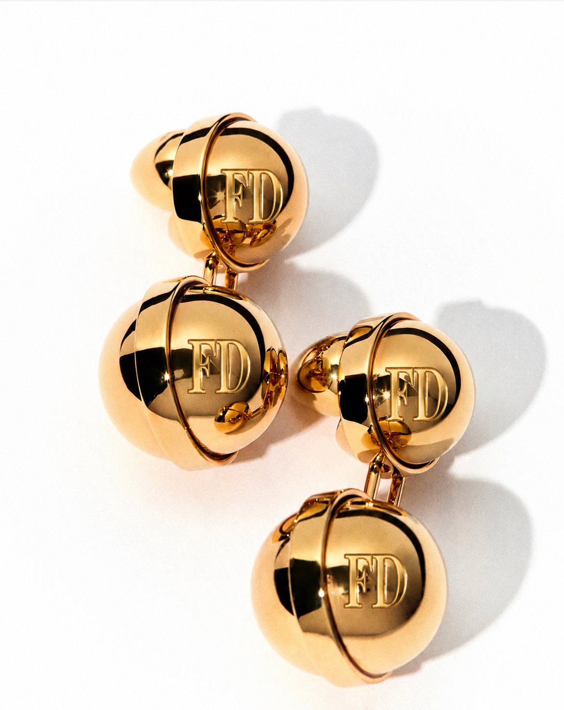 ORB EARRINGS