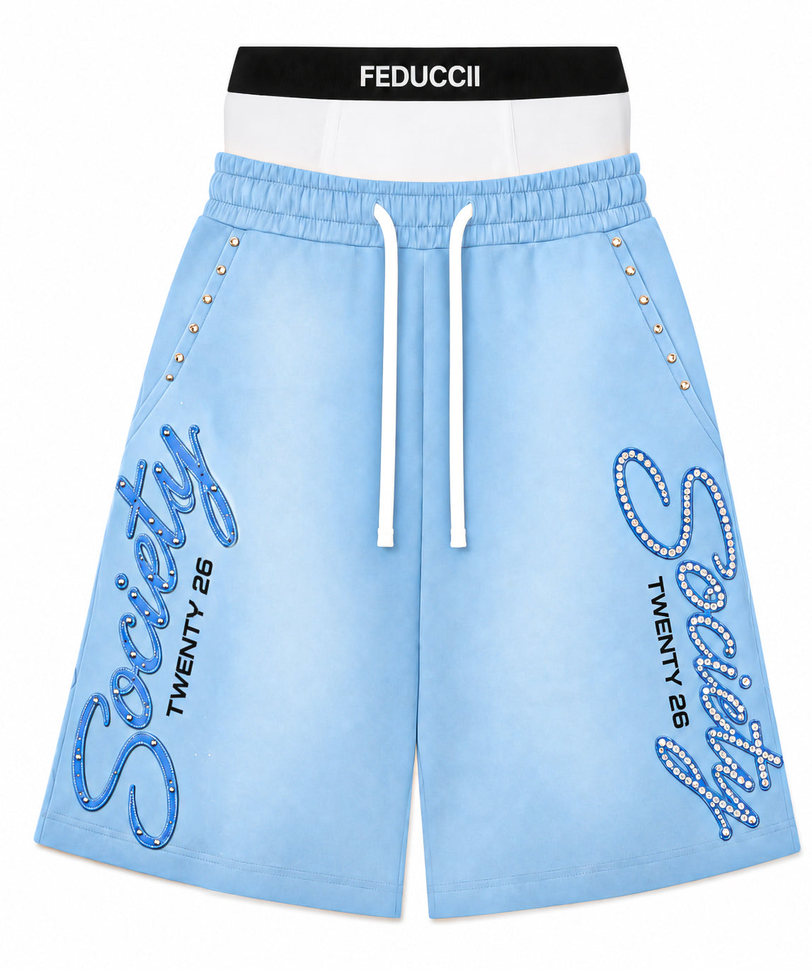 SOCIETY SHORTS™