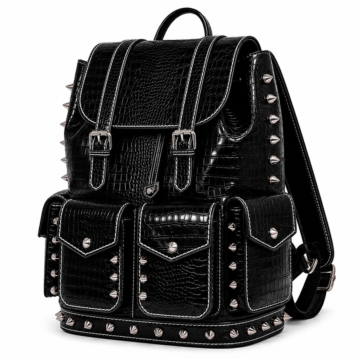 BLACK CROC