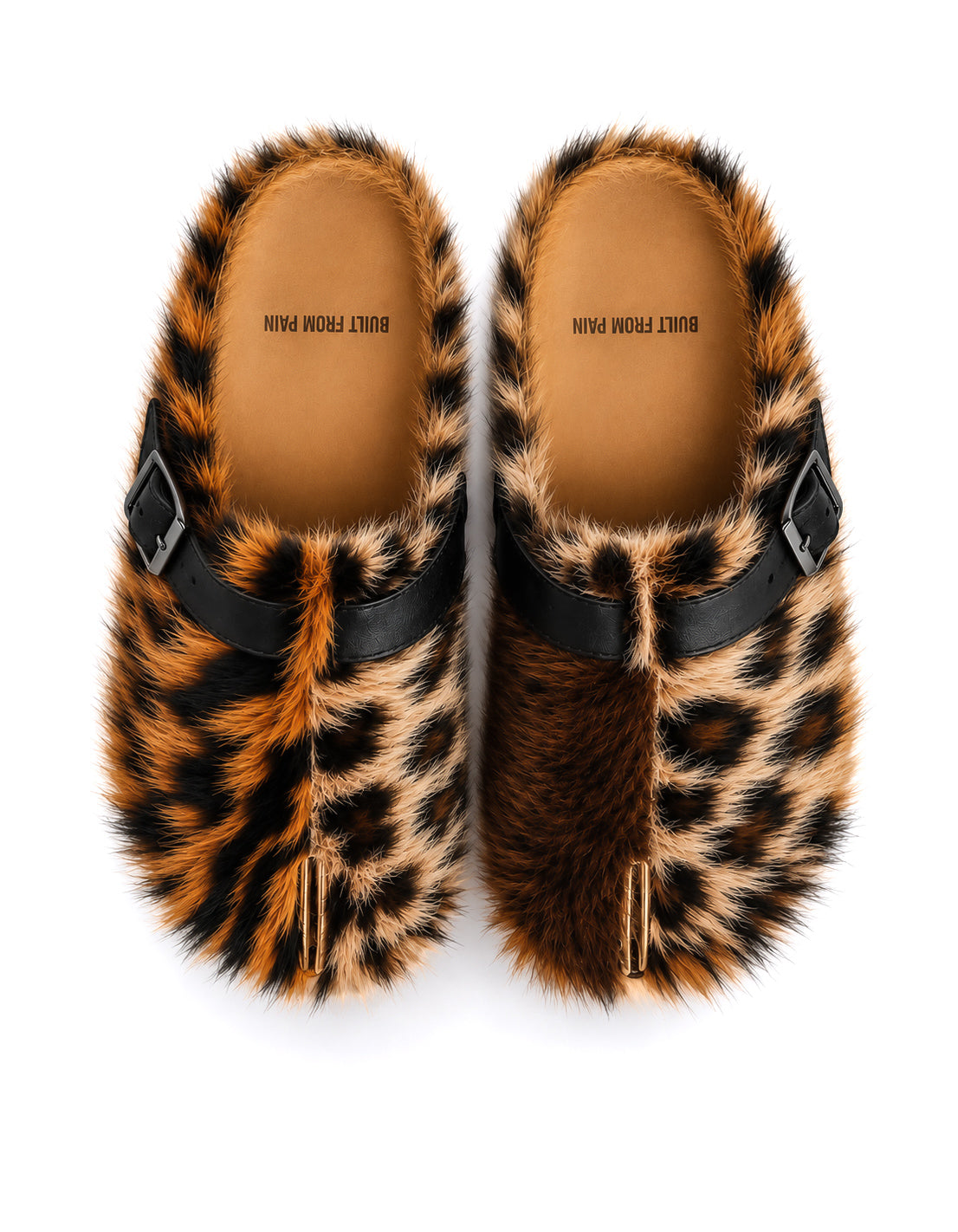 WILD INSTINCT MULE