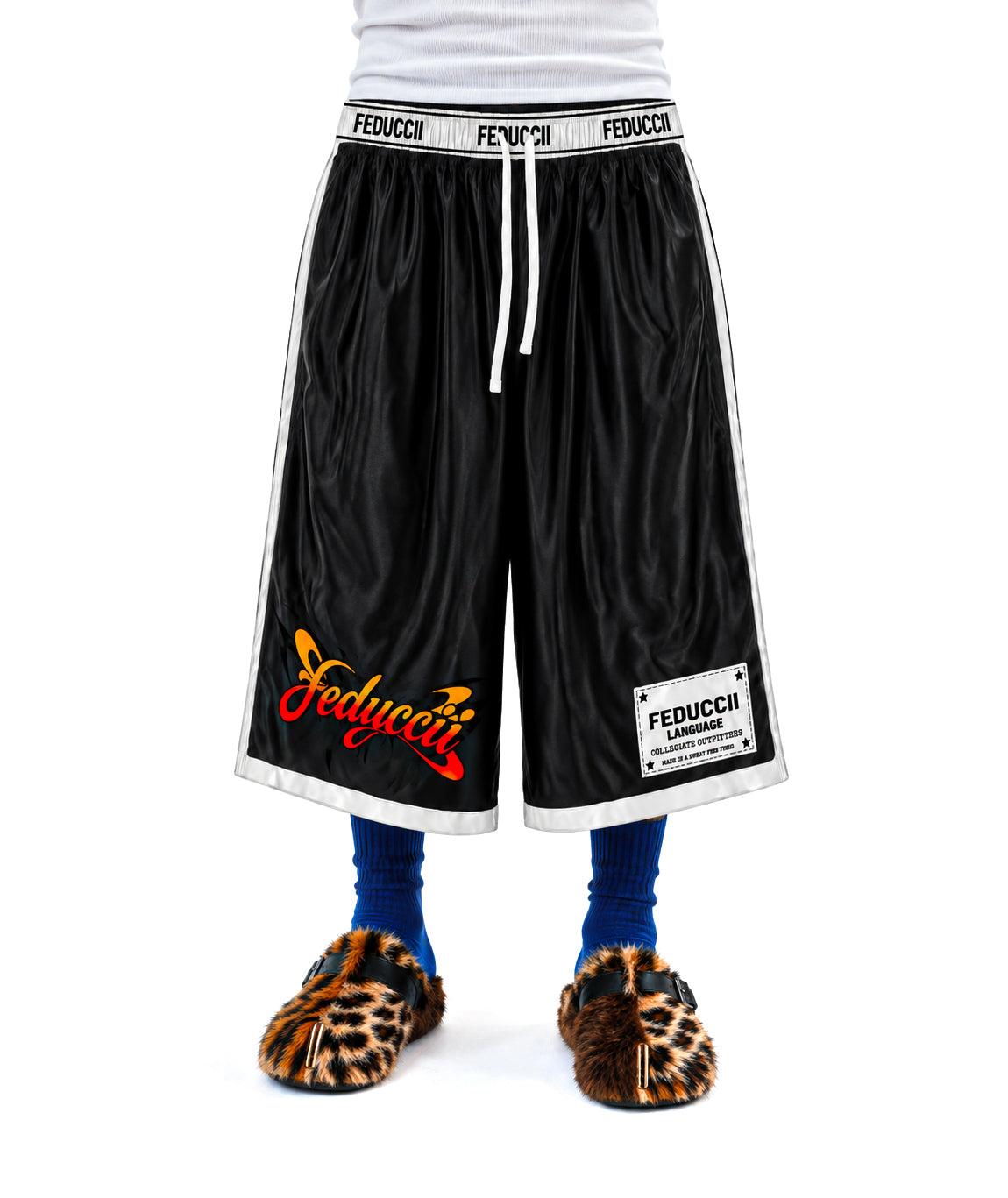 WILD INSTINCT MULE