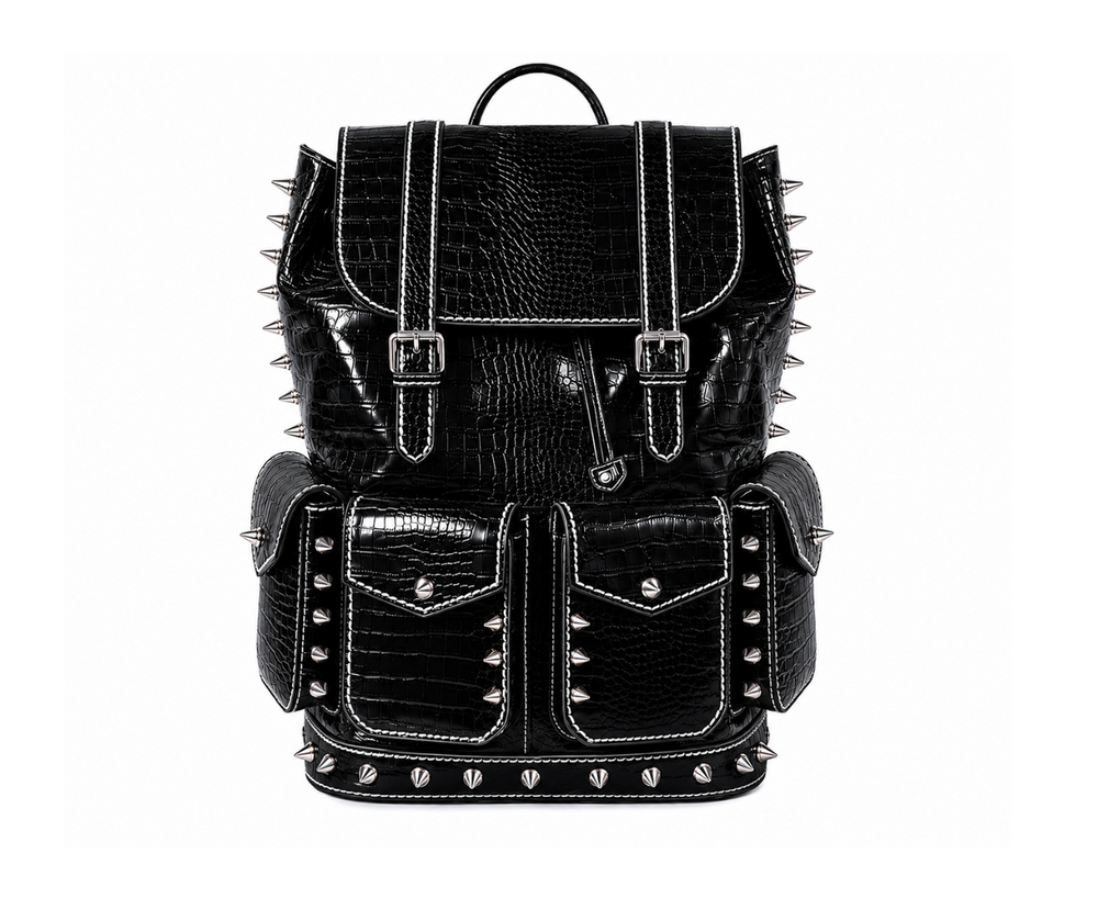 BLACK CROC