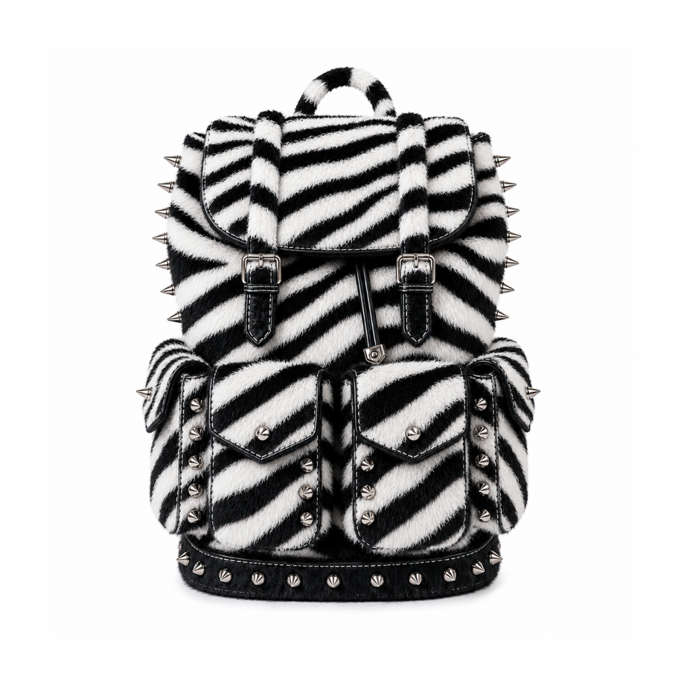 SAVAGE STRIPE